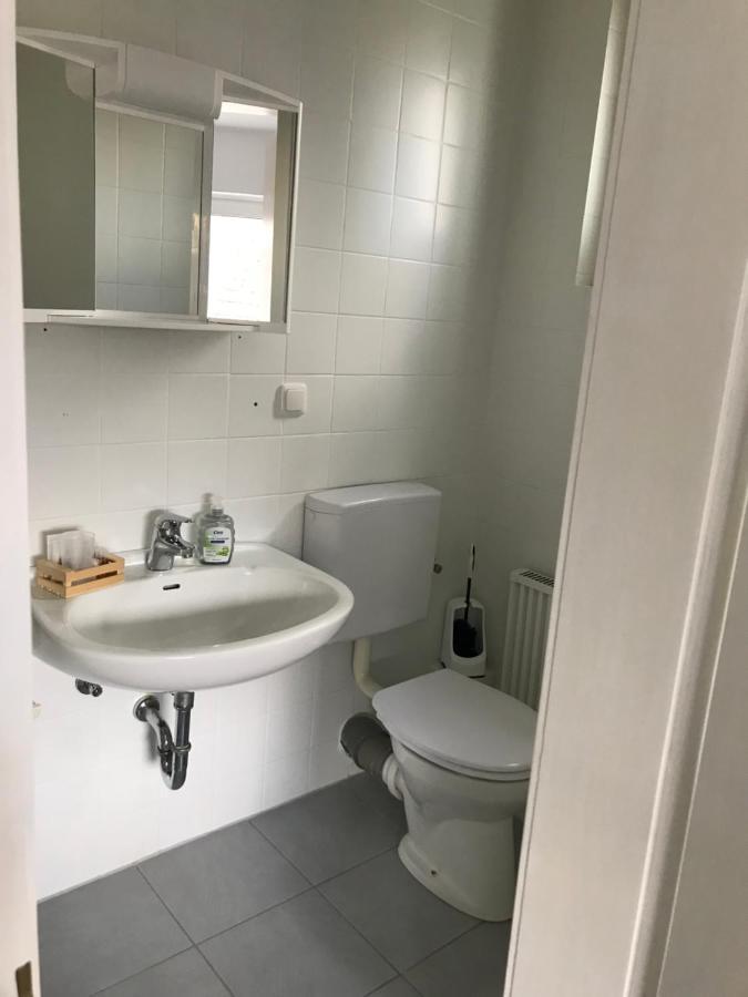 Landgasthof Zum Dorfkrug Schoneberg  Kültér fotó