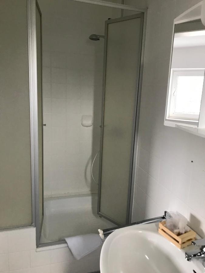 Landgasthof Zum Dorfkrug Schoneberg  Kültér fotó
