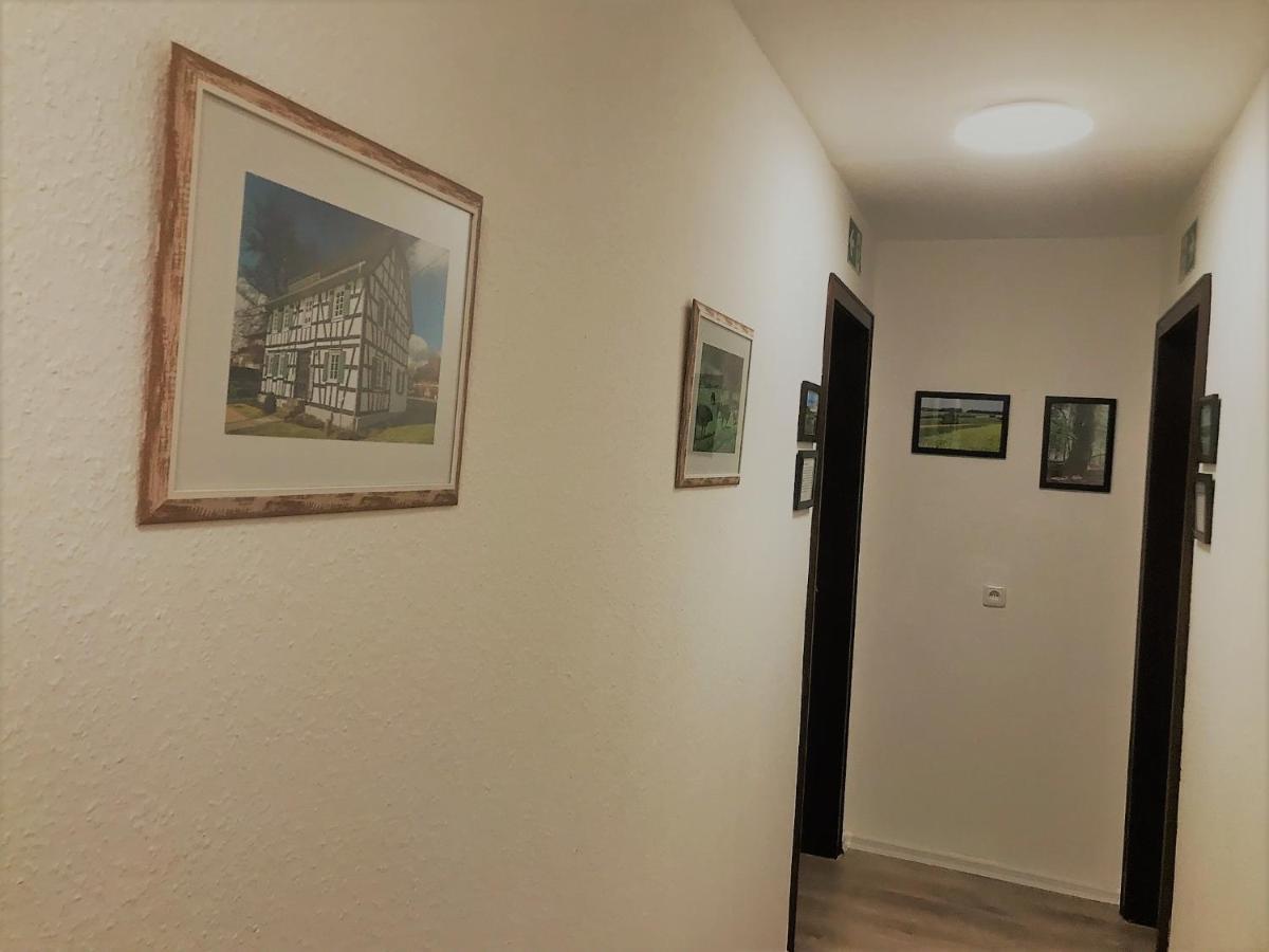Landgasthof Zum Dorfkrug Schoneberg  Kültér fotó